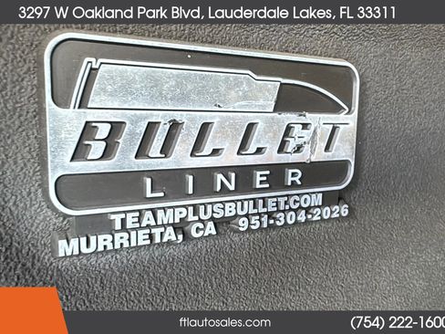 Used 2018 RAM 1500 Laramie w/ Convenience Group image 56