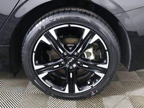 Used 2024 Kia K5 GT-Line image 21