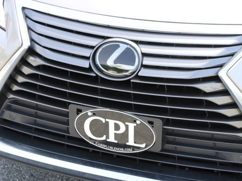 Used 2019 Lexus RX 350 AWD w/ Navigation Package image 12