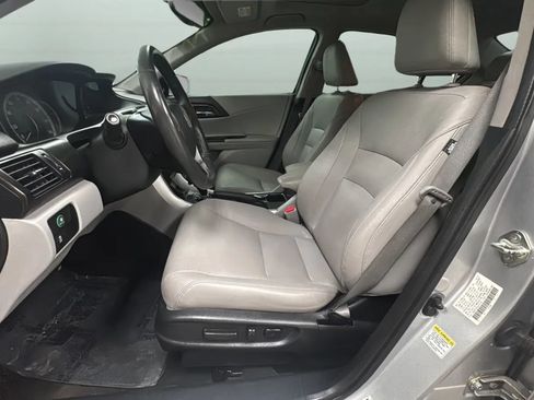 Used 2013 Honda Accord EX-L image 20