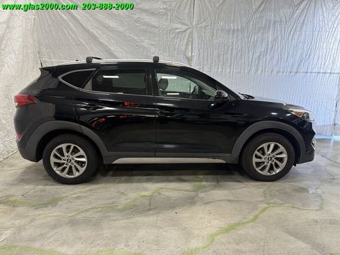Used 2018 Hyundai Tucson SEL AWD/4WD image 14