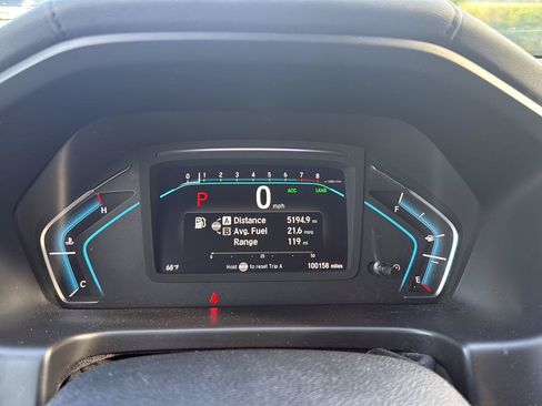 Used 2019 Honda Odyssey Elite image 10