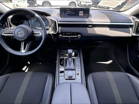 Certified 2025 MAZDA CX-50 2.5 Hybrid w/ Preferred Pkg AWD/4WD image 11