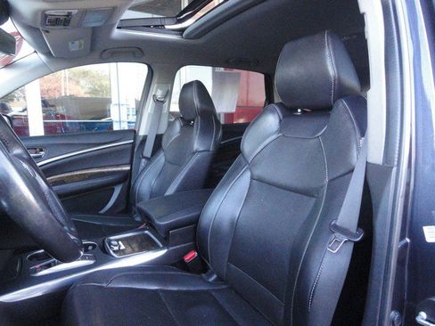 Used 2019 Acura MDX SH-AWD w/ Technology Package image 9