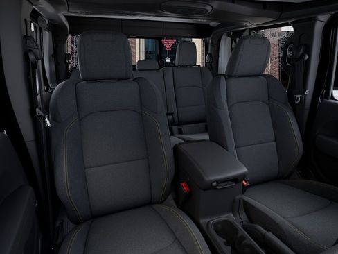 New 2026 Jeep Gladiator Sport image 16