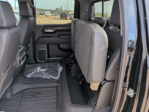 New 2026 GMC Sierra 1500 SLT AWD/4WD image 40