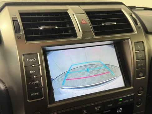 Used 2016 Lexus GX 460 w/ Premium Package AWD/4WD image 20