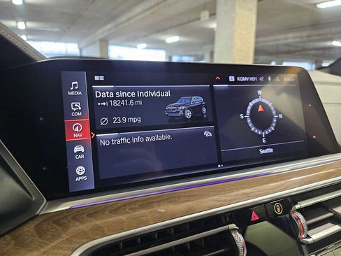 Used 2019 BMW X5 xDrive40i w/ Convenience Package image 15