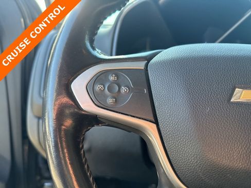 Used 2020 Chevrolet Colorado LT image 10