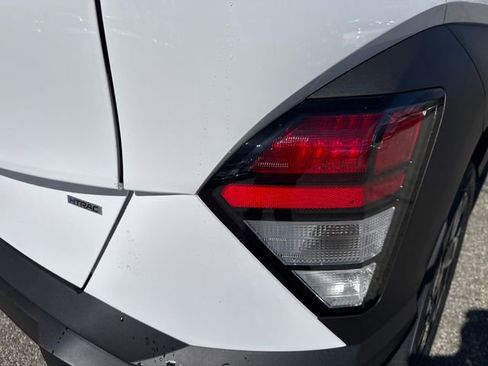 New 2026 Hyundai Kona SEL Sport image 12