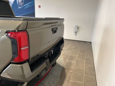 New 2026 Toyota Tacoma TRD Sport AWD/4WD image 5