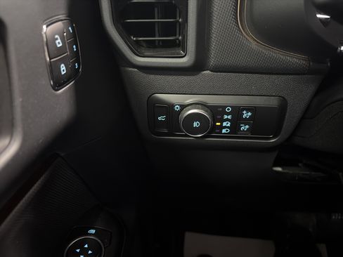 Used 2023 Ford Bronco Sport Outer Banks image 16