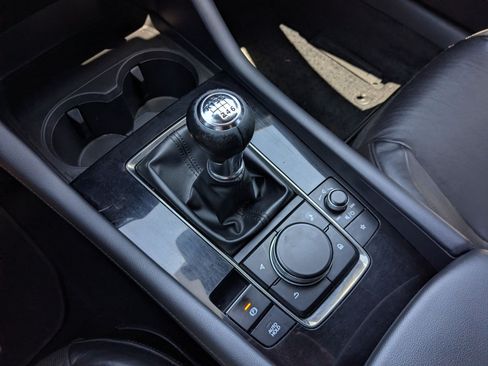 Used 2022 MAZDA MAZDA3 s FWD image 27
