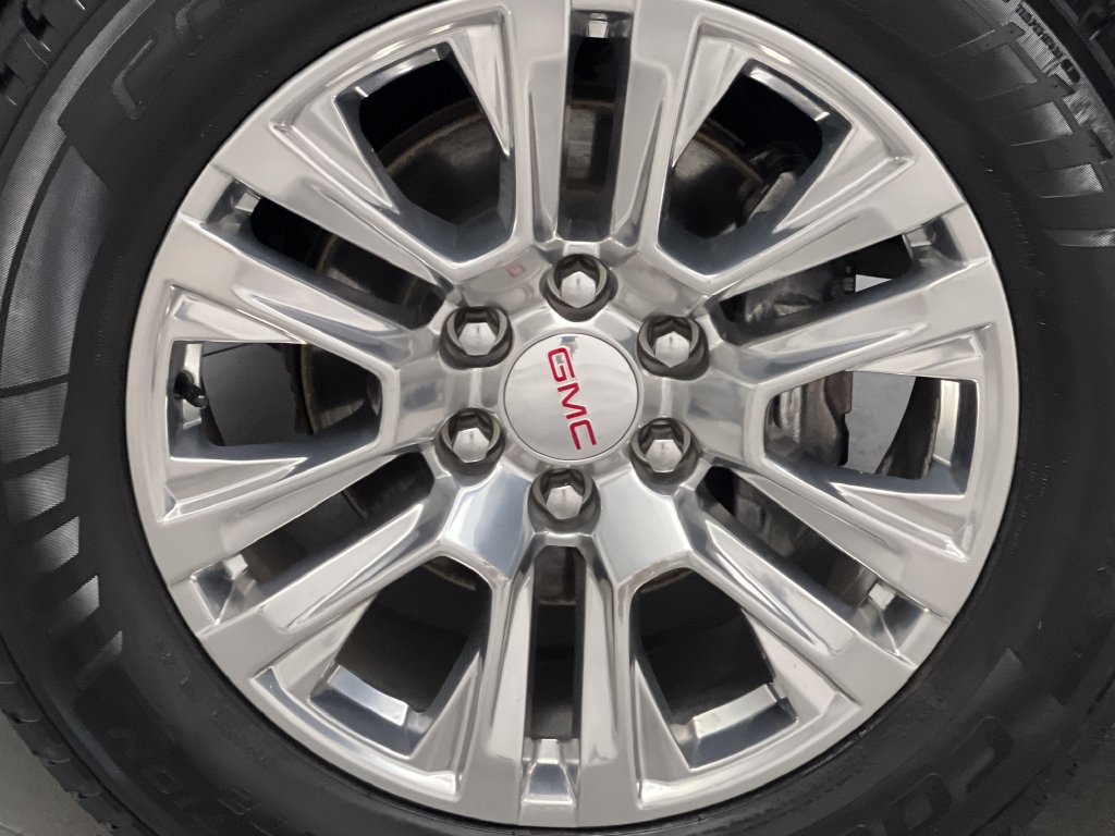 Used 2021 GMC Yukon XL Denali AWD/4WD image 73