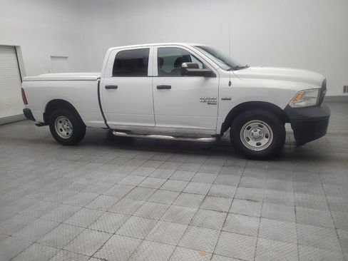 Used 2023 RAM 1500 Tradesman w/ Trailer Tow Group RWD image 11