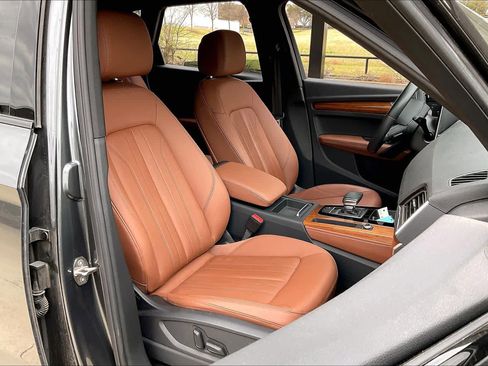 Used 2022 Audi Q5 2.0T Premium Plus image 7