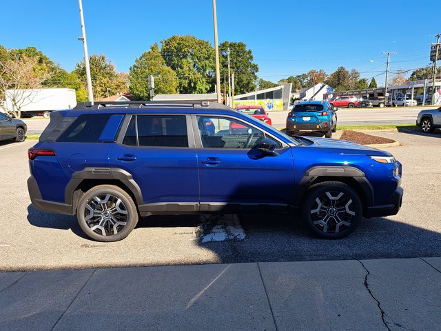 New 2026 Subaru Outback Touring XT AWD/4WD image 7