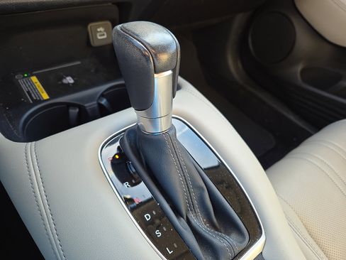 Certified 2023 Honda HR-V EX-L image 15