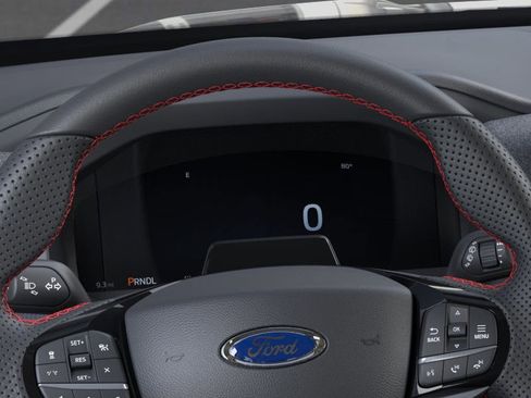 New 2025 Ford Explorer ST-Line w/ Premium Package image 13