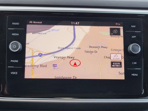 Used 2019 Volkswagen Atlas SEL Premium image 27