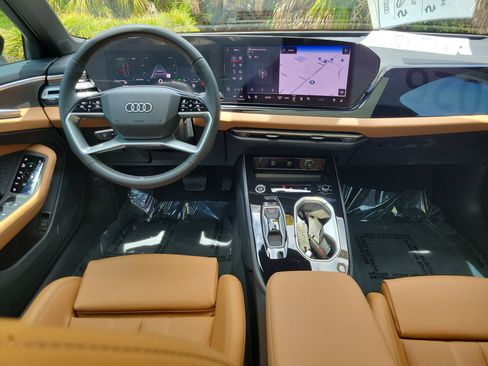 Certified 2026 Audi A6 Premium Plus AWD/4WD image 13