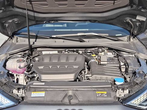 New 2026 Audi A3 2.0T Premium image 13