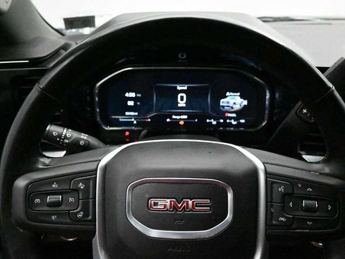 Used 2025 GMC Sierra 1500 SLT AWD/4WD image 10