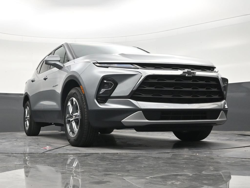 Used 2023 Chevrolet Blazer LT w/ LPO, Floor Liner Package FWD image 25