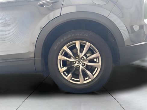 Used 2019 MAZDA CX-9 Touring w/ Touring Premium Package FWD image 27