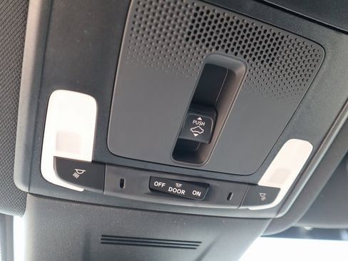 New 2025 Honda CR-V Sport Touring image 27