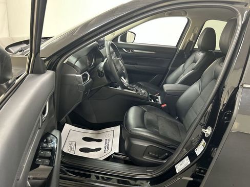 Certified 2023 MAZDA CX-5 AWD 2.5 S w/ Select Package image 9