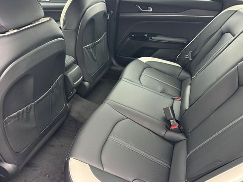 New 2026 Kia K5 GT-Line image 10