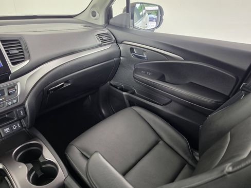 Used 2019 Honda Ridgeline RTL-T image 35