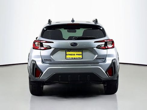 New 2026 Subaru Crosstrek 2.5i Limited AWD/4WD image 6