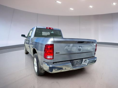 Used 2024 RAM 1500 Classic SLT image 3