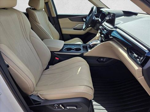 Certified 2026 Acura MDX SH-AWD w/ Advance Package image 21