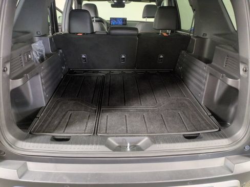 Certified 2026 Honda Passport TrailSport image 23