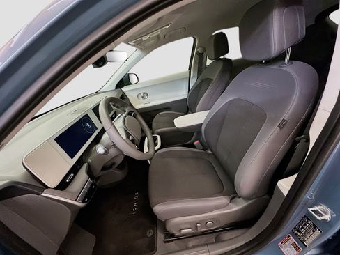 Used 2024 Hyundai Ioniq 5 SEL image 13
