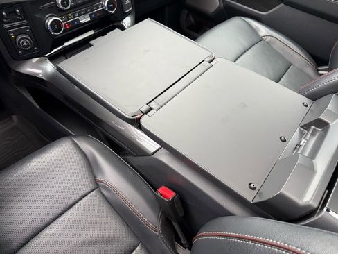 Used 2023 Ford F150 Lariat w/ Equipment Group 502A High image 35