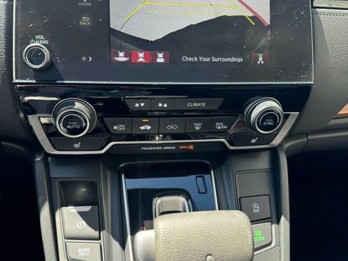Used 2022 Honda CR-V EX image 36