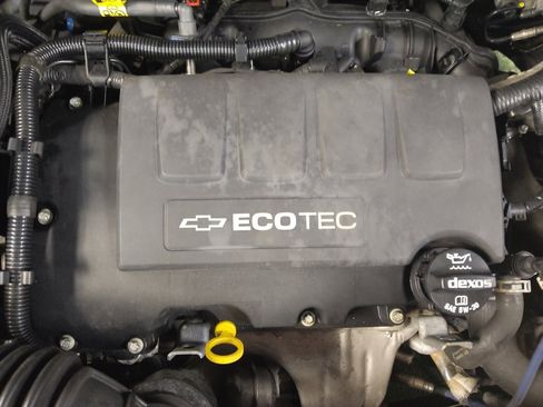 Used 2015 Chevrolet Trax LT image 30