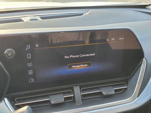 Used 2024 Chevrolet Trax LT w/ Driver Confidence Package image 29