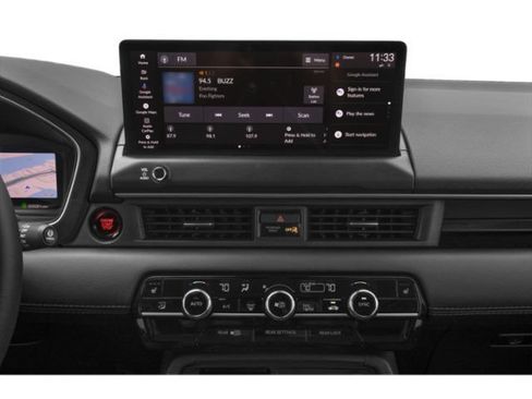 New 2026 Honda Pilot Touring image 7