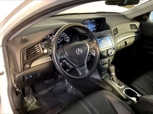 Used 2021 Acura ILX w/ Premium Package FWD image 18