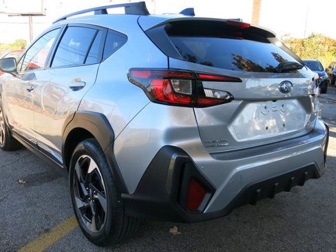 Used 2024 Subaru Crosstrek 2.5i Limited image 3