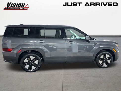 New 2026 Hyundai Santa Fe SE image 4