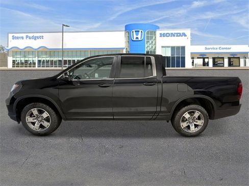 New 2026 Honda Ridgeline RTL image 2
