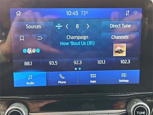 Used 2020 Ford Transit 350 XLT image 13