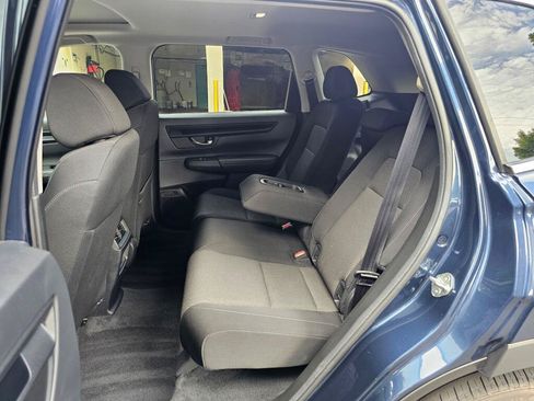 Used 2023 Honda CR-V EX image 17