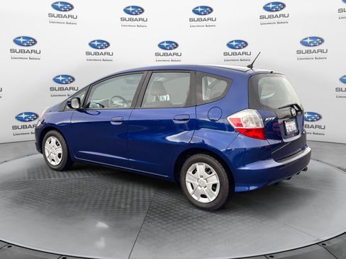 Used 2012 Honda Fit image 4
